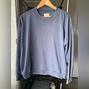 American Eagle Oversized Sweater